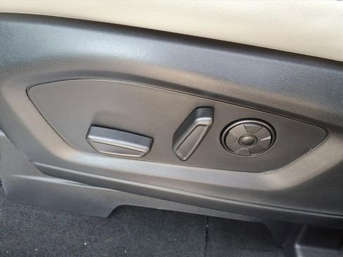 New 2026 Ford Explorer Platinum w/ LUX Leather Package image 17