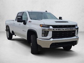 Used 2023 Chevrolet Silverado 2500 LT AWD/4WD video 3