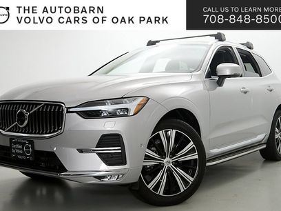 Certified 2023 Volvo XC60 B5 Plus w/ Climate Package