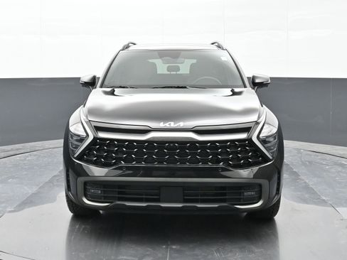 Used 2024 Kia Sportage X-Pro Prestige image 3