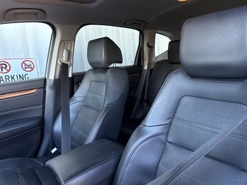 Used 2021 Honda CR-V Touring image 13