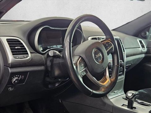 Used 2015 Jeep Grand Cherokee Altitude image 7