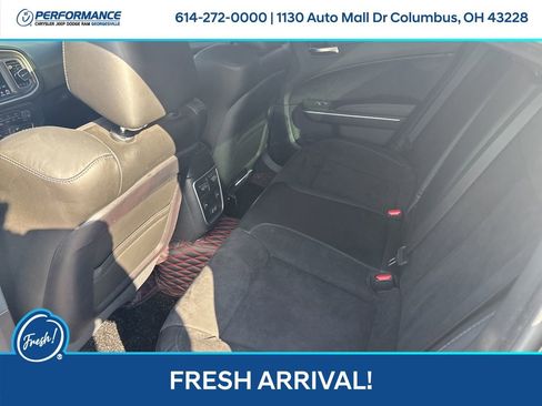 Used 2021 Dodge Charger Scat Pack image 13