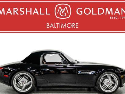 Used 2003 BMW Z8 Alpina