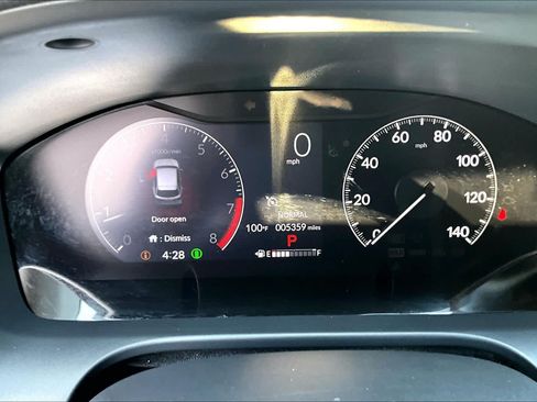 Used 2026 Honda HR-V EX-L image 25
