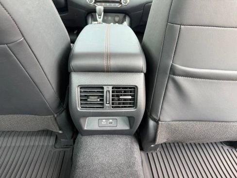 New 2026 Nissan Altima 2.5 SR AWD/4WD image 25