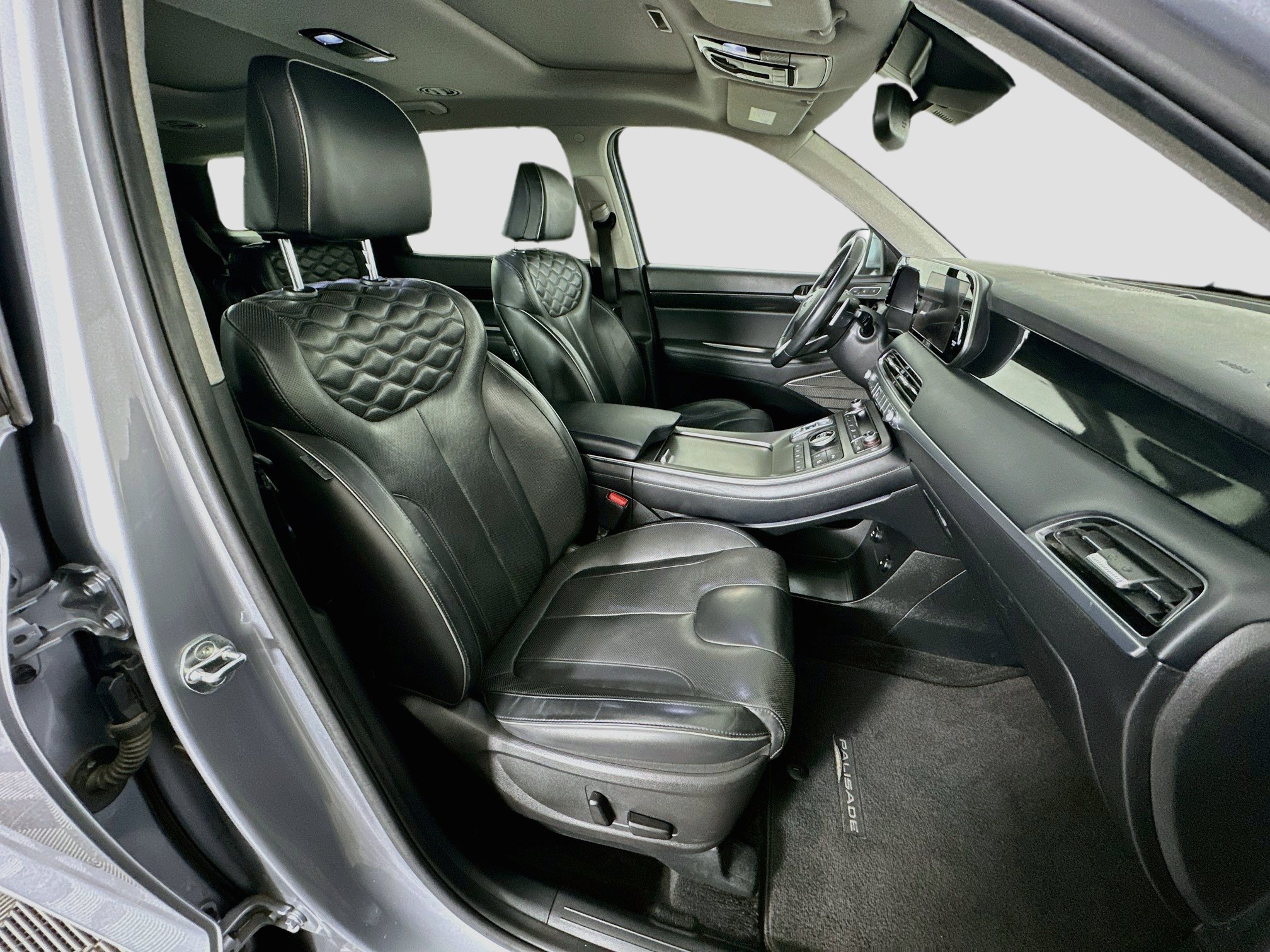 Used 2021 Hyundai Palisade Limited FWD image 35