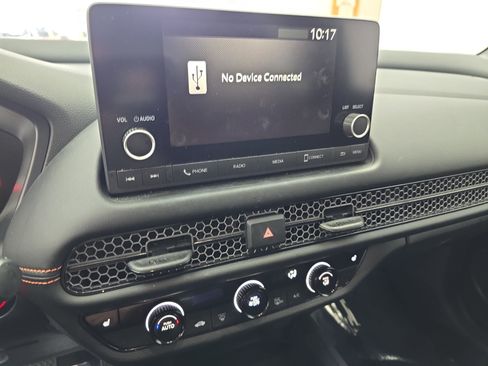 Certified 2023 Honda HR-V Sport image 19