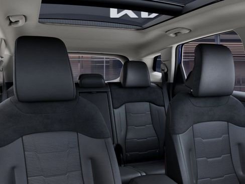 New 2026 Kia Sportage SX FWD image 27