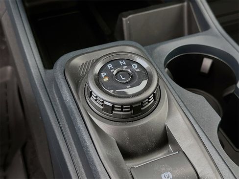 New 2026 Ford Maverick Lariat w/ Black Appearance Package image 19