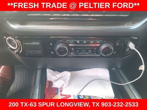 Used 2024 Chevrolet Silverado 2500 LT image 19