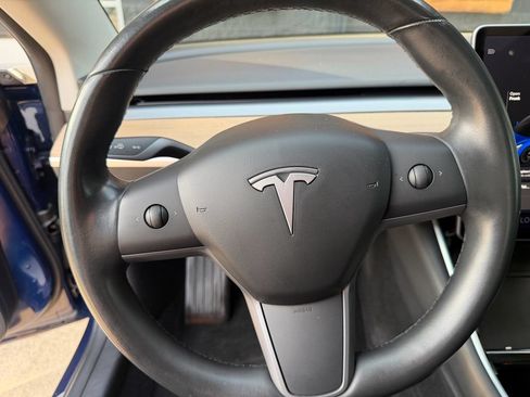 Used 2018 Tesla Model 3 Performance AWD/4WD image 24
