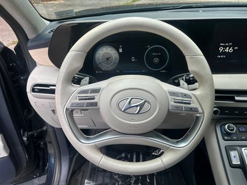 Used 2023 Hyundai Palisade Limited AWD/4WD image 20