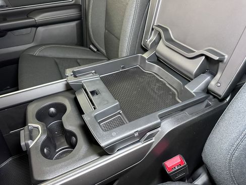 New 2026 RAM 1500 Big Horn image 31