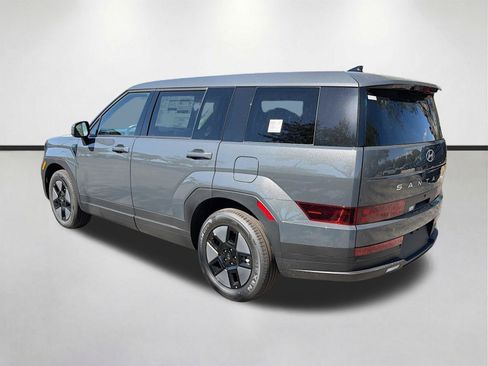 New 2026 Hyundai Santa Fe SE FWD image 5