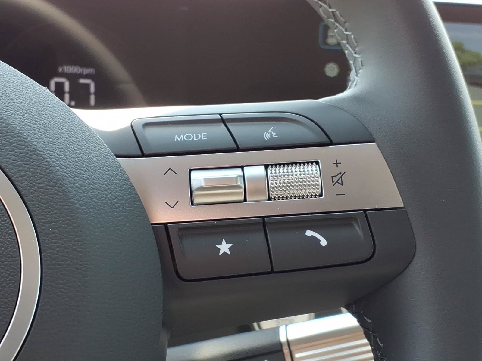 New 2026 Hyundai Sonata SEL AWD/4WD image 21