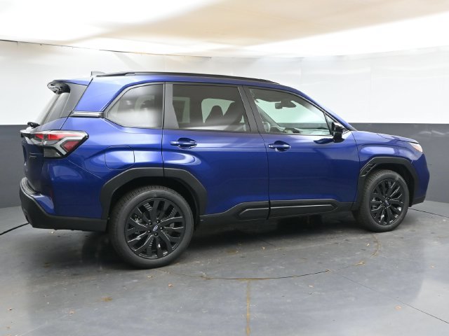 New 2026 Subaru Forester Sport AWD/4WD image 6