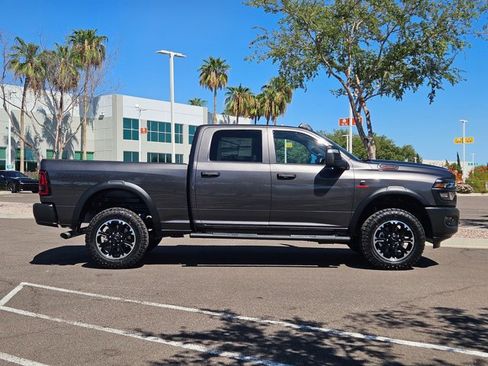 New 2026 RAM 2500 Tradesman image 5