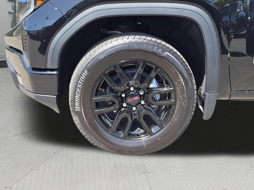 New 2026 GMC Sierra 1500 Elevation AWD/4WD image 32