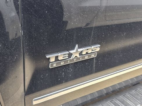 Used 2017 GMC Sierra 1500 SLT w/ Texas SLT Premium Package AWD/4WD image 5