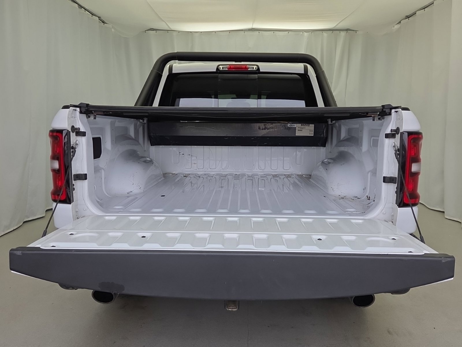 Used 2026 RAM 1500 Warlock AWD/4WD image 32