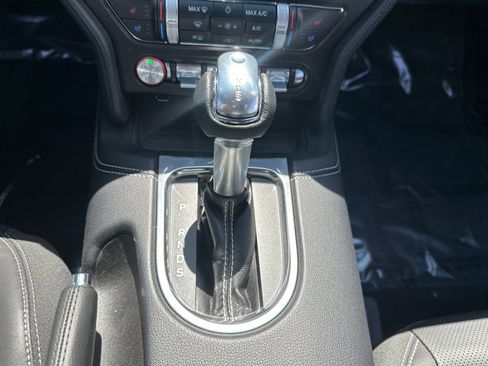 Used 2022 Ford Mustang Mach 1 w/ Equipment Group 700A image 24