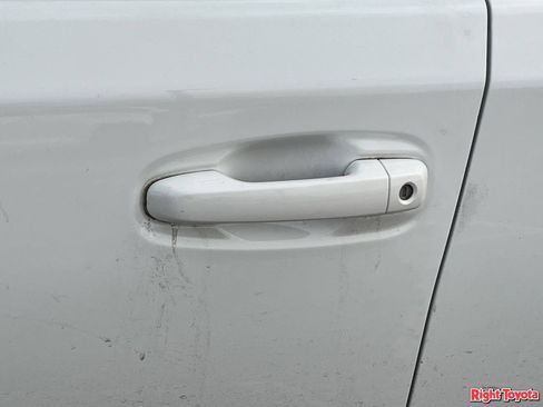 Certified 2021 Toyota 4Runner TRD Pro AWD/4WD image 10