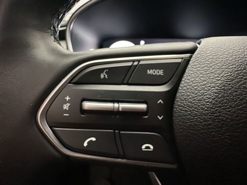 Certified 2022 Hyundai Santa Fe Limited image 26