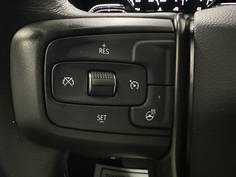 Used 2022 GMC Sierra 2500 AT4 image 20