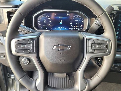 Used 2026 Chevrolet Silverado 1500 RST image 23