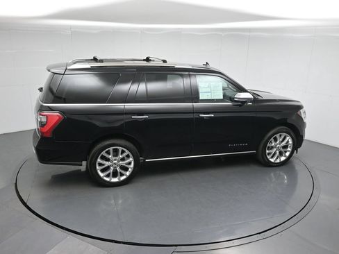 Used 2019 Ford Expedition Platinum RWD image 58