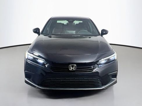 Certified 2024 Honda Civic Sport image 2