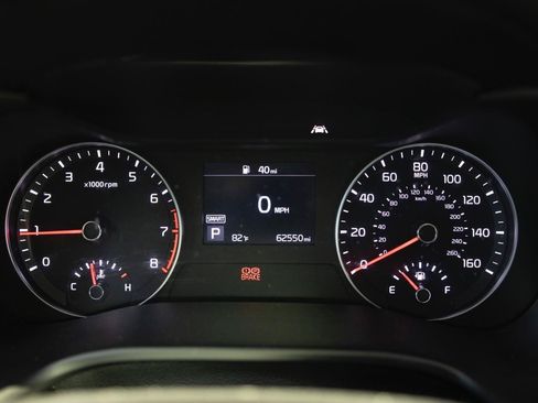 Used 2020 Kia Forte LXS FWD image 4