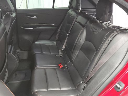 Used 2019 Cadillac XT4 Sport image 23