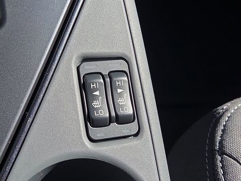 New 2026 Subaru Crosstrek 2.0i Premium image 11