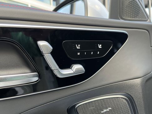 New 2026 Mercedes-Benz C 43 AMG 4MATIC Sedan image 14