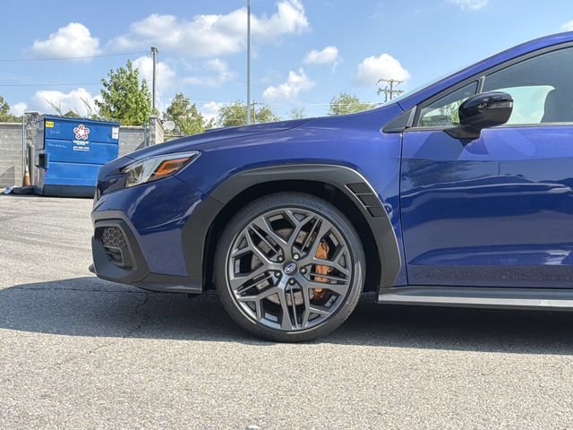 New 2026 Subaru WRX tS w/ Accessory Package #2 AWD/4WD image 9