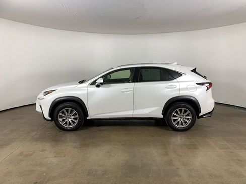 Used 2019 Lexus NX 300 AWD w/ Comfort Package image 16