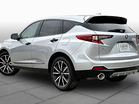 New 2026 Acura RDX A-Spec AWD/4WD image 12