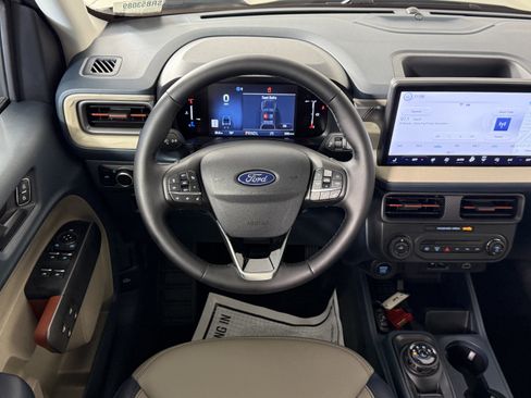 New 2025 Ford Maverick Lariat w/ 4K Tow Package image 13