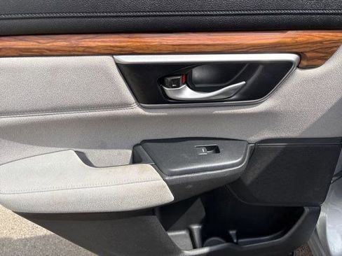 Used 2022 Honda CR-V EX image 30