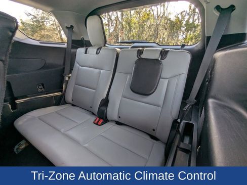 Used 2021 Ford Explorer XLT image 16