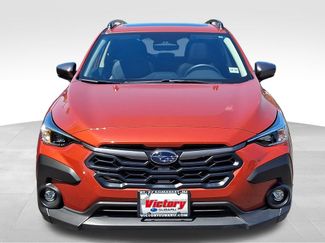 Used 2025 Subaru Crosstrek 2.0i Premium AWD/4WD video 2