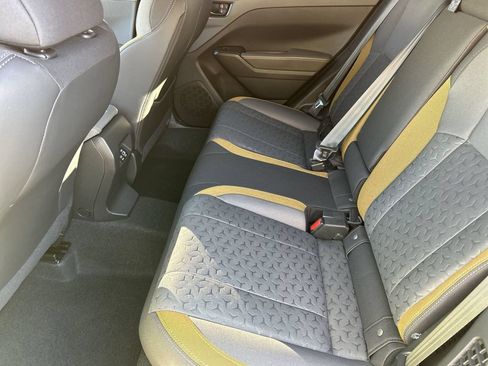 New 2026 Subaru Crosstrek 2.5i Sport AWD/4WD image 13
