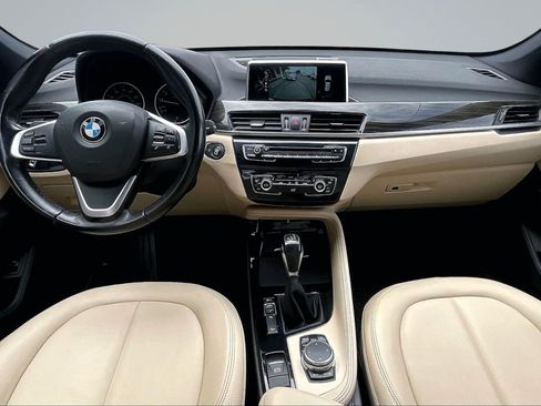 Used 2016 BMW X1 xDrive28i AWD/4WD image 16