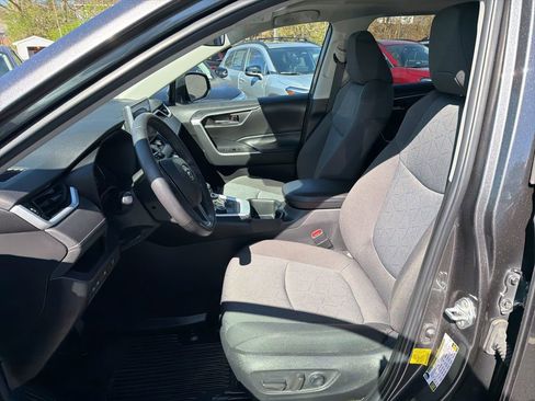 Used 2023 Toyota RAV4 XLE w/ Convenience Package AWD/4WD image 26