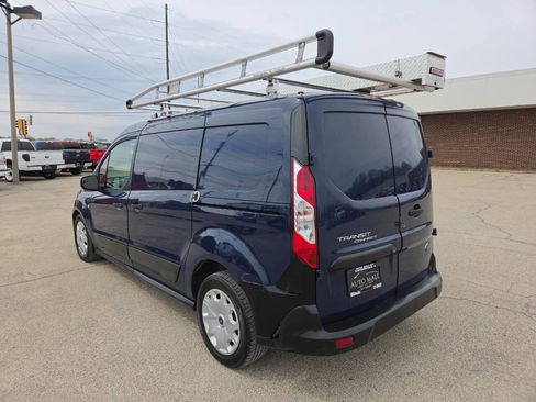 Used 2019 Ford Transit Connect XL image 3