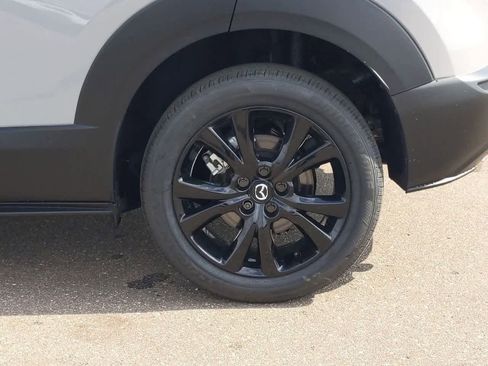 New 2025 MAZDA CX-30 AWD 2.5 S w/ Select Sport Pkg image 13