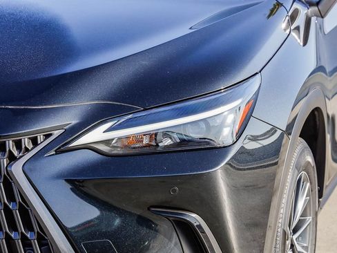 Used 2022 Lexus NX 350h AWD image 5