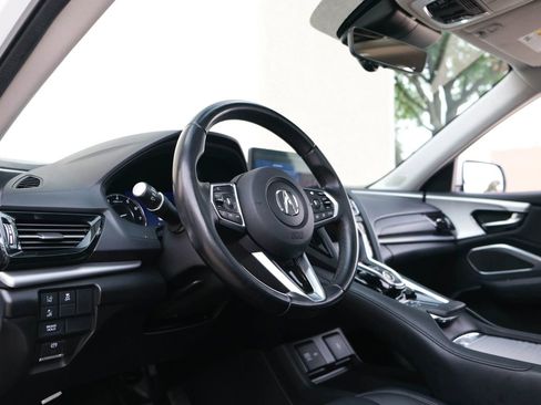 Used 2020 Acura RDX FWD image 20